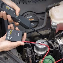 dc probe automotive short & open finder circuit breaker tester wire tracker