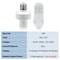 Wireless Remote Control Light Switch Kit For Bulb Long Range Lamp Socket 1