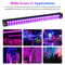 LED UV Black Light Strip For DJ Parties Clubs And Fluorescent Effects 4
