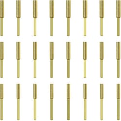 diamond chainsaw sharpener burr grinding stones