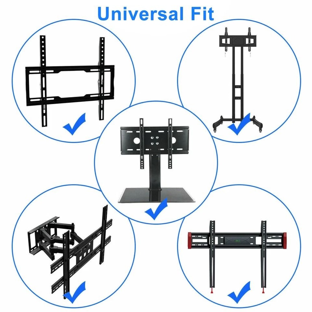 Outdoor TV Cover Waterproof Weatherproof Fitted Protector 3