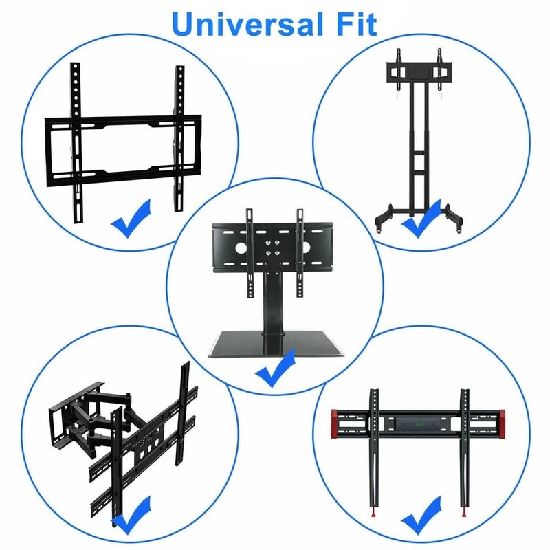 Outdoor TV Cover Waterproof Weatherproof Fitted Protector 3