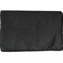 outdoor tv cover waterproof & weatherproof fitted protector