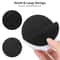 Polishing Pad Kit For Car Buffing Detailing Drill Adapter Wool Pads 2