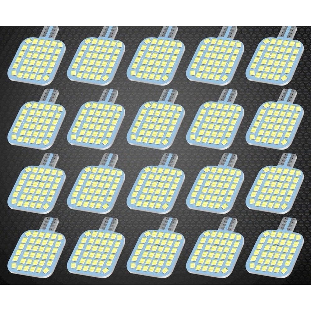 Super Bright LED Bulbs For RV Camper Interior 0