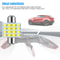 Festoon LED Bulbs White CANBUS Replacement For Dome Map Lights 2