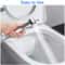 Hand Held Toilet Bidet Sprayer Bathroom Shower Head With Hose EcoFriendly And Adjustable Water Pres 1