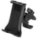 Adjustable Tablet Holder For Treadmills Bikes Microphone Stands 0