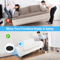 NonSlip Furniture Sliders For Easy Movement Chair Leg Protectors And Floor Protectors 5