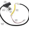 Washer Lid Lock Switch Kit For Whirlpool Kenmore Maytag High Quality Replacement Part 6