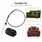 Universal Recliner Release Handle Heavy Duty Cable Lever For Sofa Chair Replacement 1