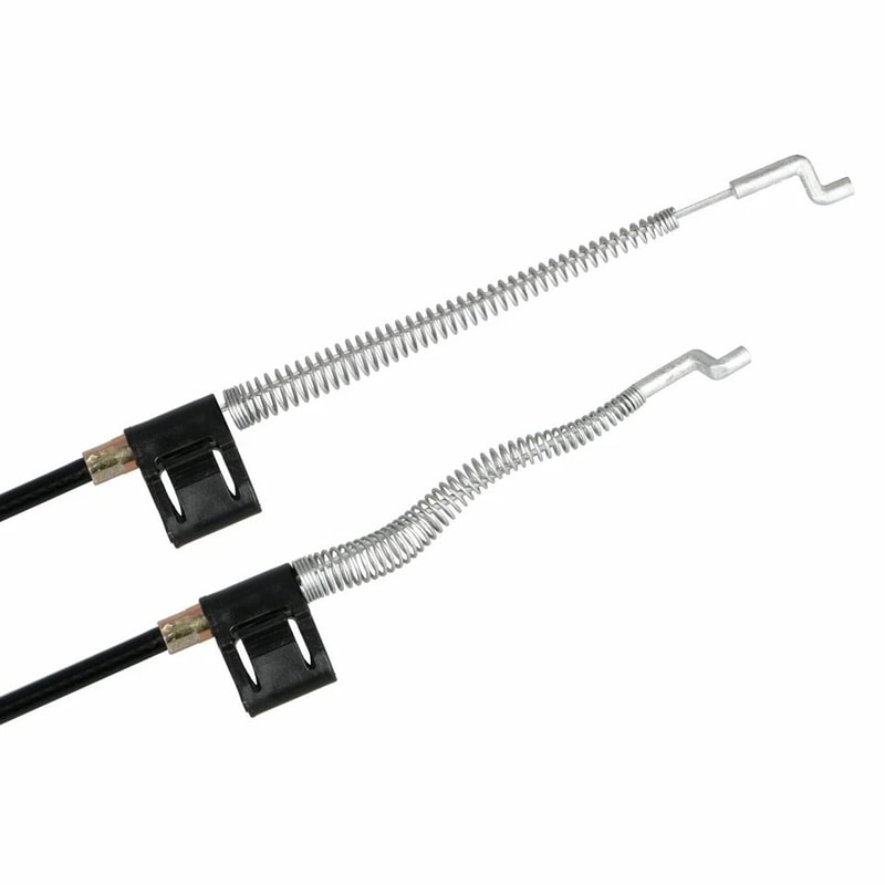 Universal Recliner Release Handle Heavy Duty Cable Lever For Sofa Chair Replacement 2