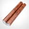 Wood Grain Vinyl Wrap Sticker Car Interior Glossy Film Decal DIY Dashboard Console Decoration 1