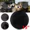 Universal DIY Spare Tire Cover Black Protector For Jeep RV And Trailer 7