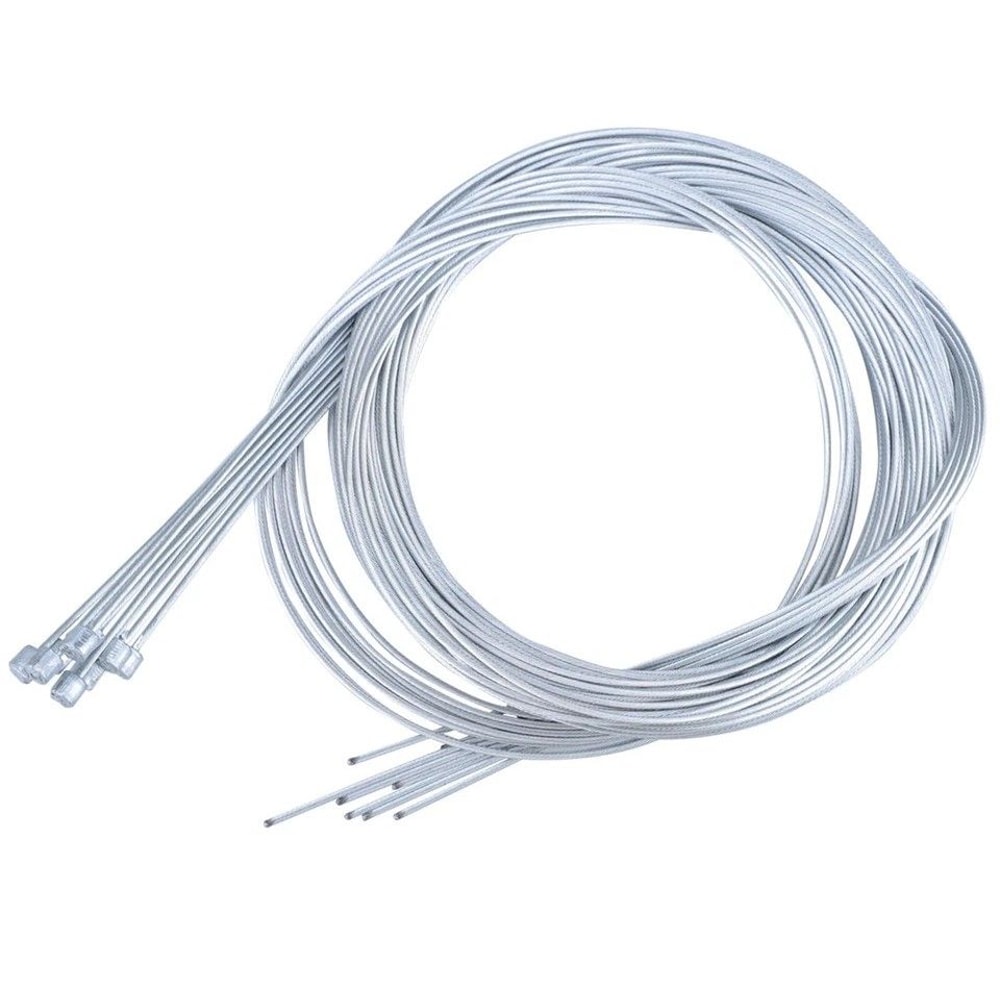 Bicycle Shift Cable Stainless Steel Inner Wire For Bikes Derailleur Cables 0