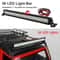 LED Super Bright Light Bar For RC Crawler Roof Lamp 1