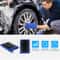 Microfiber Clay Mitt Car Wash Gloves Reusable Detailing Towel For Fast ScratchFree Cleaning 4