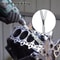 Car Engine Brake Cylinder Hone Tool Flexible Shaft Bore Honing Tool For Engine Cylinders 2