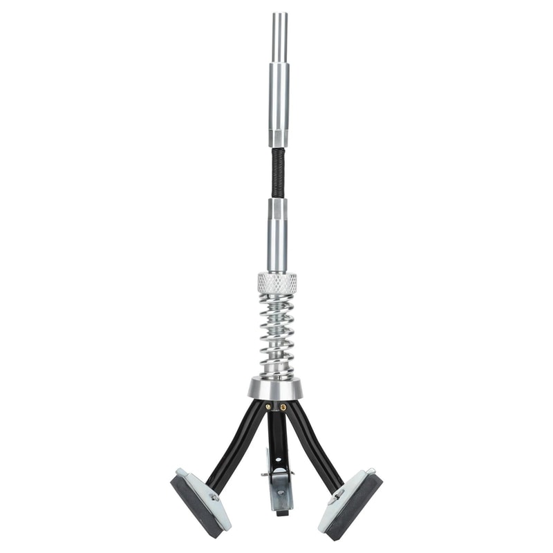 Car Engine Brake Cylinder Hone Tool Flexible Shaft Bore Honing Tool For Engine Cylinders 4