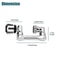 Rotation Faucet Extender Aerator Adjustable Water Nozzle With Dual Flow Modes For Kitchen Bathroom 5