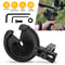 Adjustable Archery Brush Arrow Rest For Left Right Handed Compound And Recurve Bows Durable Secure 4