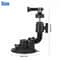 Suction Cup Car Mount For DSLR Nikon DJI OSMO Cameras 5