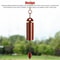Heroic Wind Chimes Metal Bell Deep Resonance Serenity Outdoor Garden Decor 3