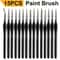 Fine Tip Miniature Paint Brushes Set For Art Nail Model Oil Painting 5