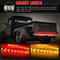Truck Tailgate LED Light Bar Brake Reverse Turn Signal Stop Tail Strip For Trucks SUVs 1