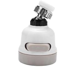 rotating faucet water filter movable kitchen sink tap head nozzle sprayer