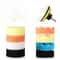 Car Buffing Pads Polishing Sponge Kit For Drill Waxing Polishing Foam Pads For Auto Detailing 0