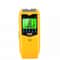 Digital Stud Finder For Wood Metal Pipe Wire Detection LCD Wall Scanner With Audio Alert Calibrat 0