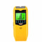 Digital Stud Finder For Wood Metal Pipe Wire Detection LCD Wall Scanner With Audio Alert Calibrat 0
