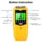 Digital Stud Finder For Wood Metal Pipe Wire Detection LCD Wall Scanner With Audio Alert Calibrat 1