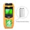 Digital Stud Finder For Wood Metal Pipe Wire Detection LCD Wall Scanner With Audio Alert Calibrat 8