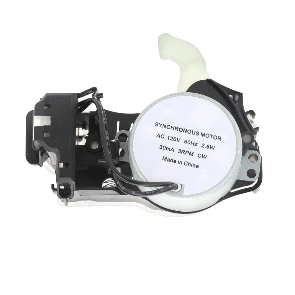 Washer Shift Actuator Compatible With Whirlpool Maytag Kenmore Models 0