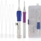 DIY Punch Needle Kit Ergonomic Embroidery Pen Set For Stitching Sewing Textile Crafts 0