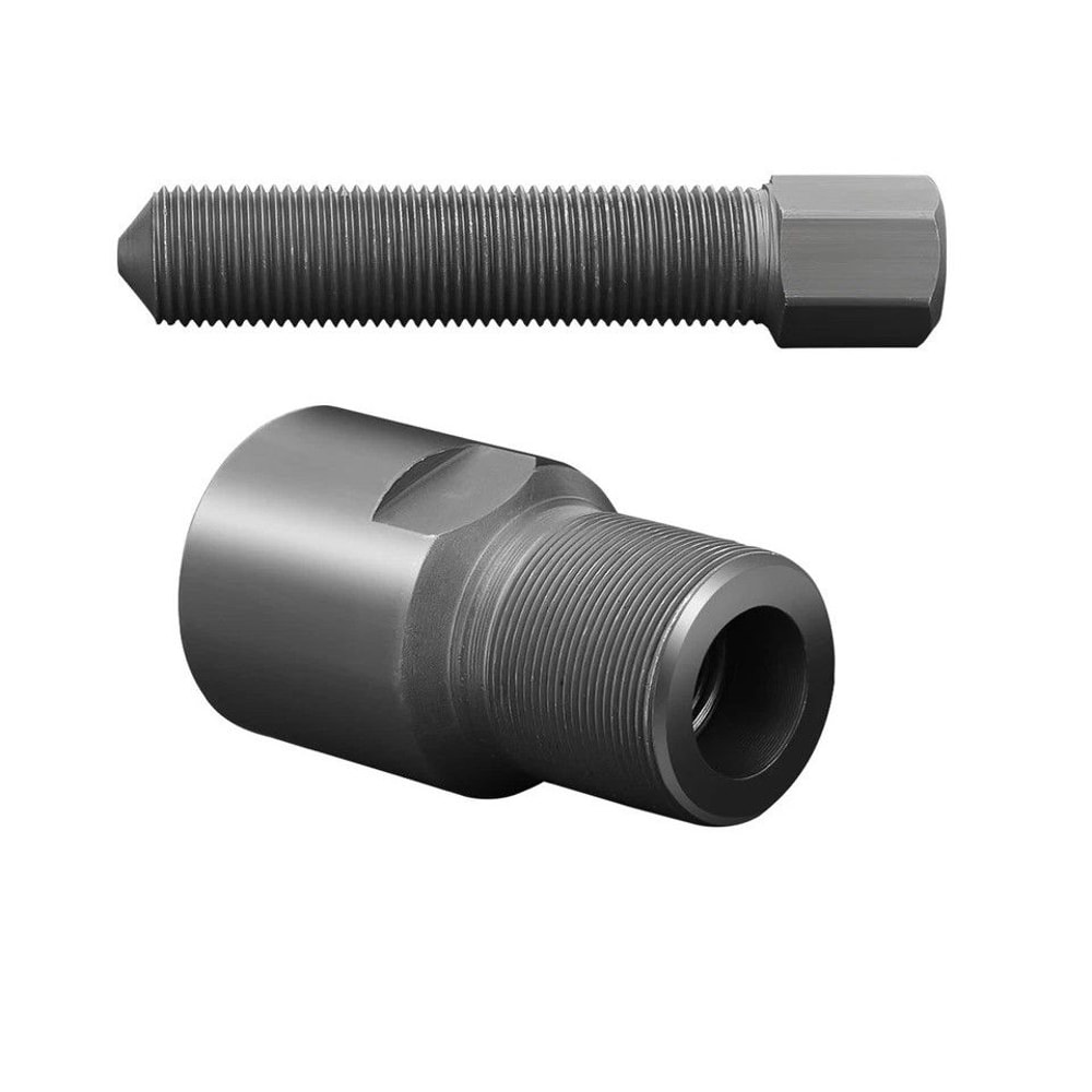 Motorcycle Flywheel Puller For Yamaha Kawasaki Clutch Removal 0