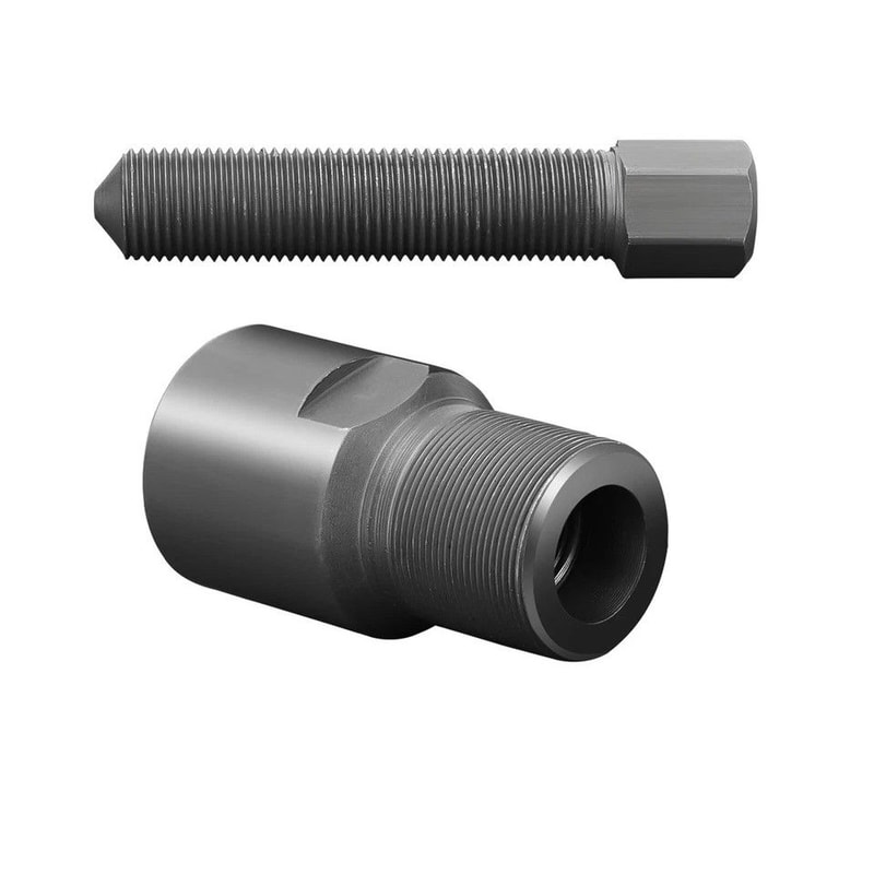 Motorcycle Flywheel Puller For Yamaha Kawasaki Clutch Removal 0