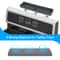 Magnetic Silicone Kitchen Spice Rack Stove Top Shelf Countertop Organizer For Spices And More 3
