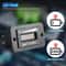Battery Indicator Meter For EZGO Club Car And Yamaha Golf Carts Clear LED Display And Weatherproof 2