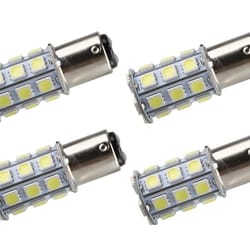 super bright smd led interior rv camper trailer light bulb white high-quality replacement for boat