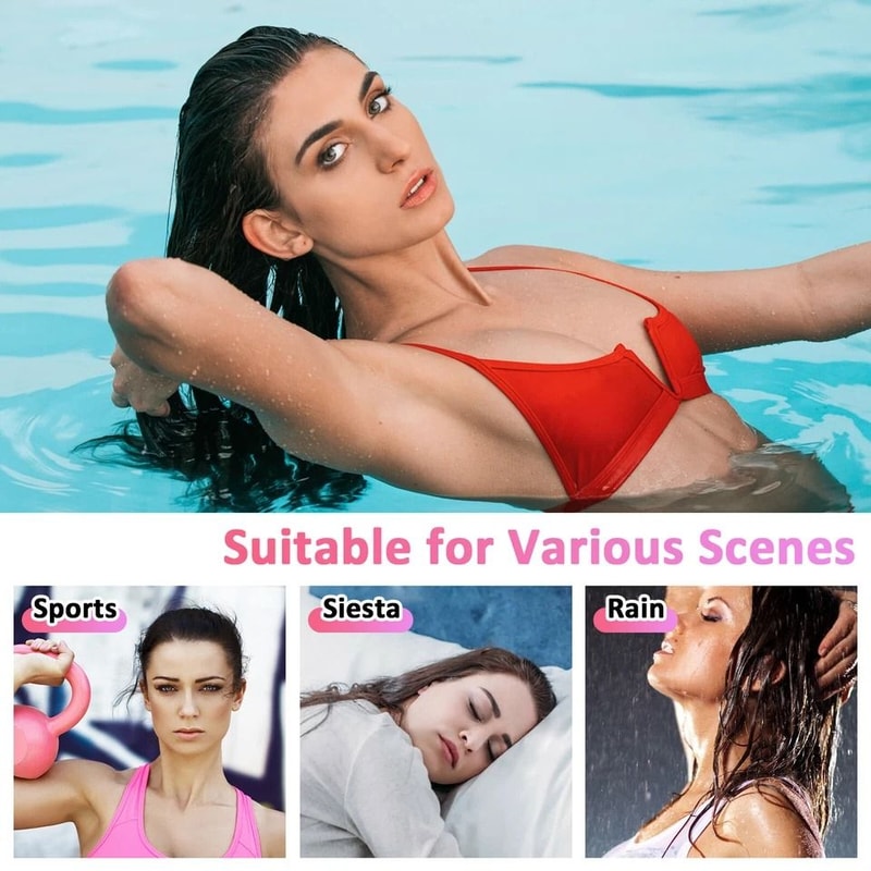 Eyebrow Shaping Stencils Reusable Makeup Template Kit For Perfect Brows 5