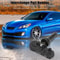 TPMS Tire Pressure Monitoring Sensors For Chevy GMC Direct Fit No Programming Required 3