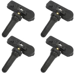 tpms tire pressure monitoring sensors for chevy gmc direct fit, no programming required