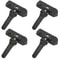 TPMS Tire Pressure Monitoring Sensors For Chevy GMC Direct Fit No Programming Required 0