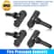 TPMS Tire Pressure Monitoring Sensors For Chevy GMC Direct Fit No Programming Required 7