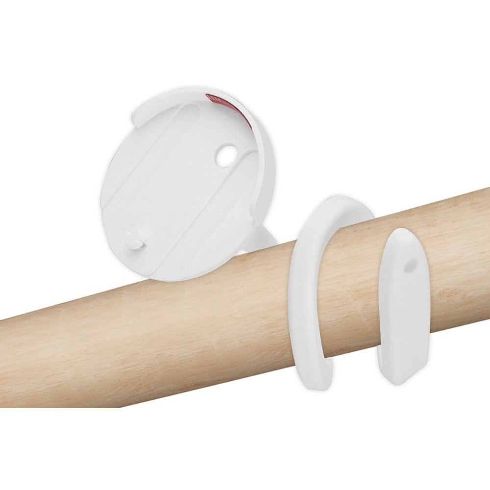 Monitor Mount Camera Shelf For Infant Optics Crib Attachment For Easy Viewing 0