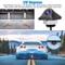 HD Car Rear View Backup Camera Night Vision Waterproof Reverse Parking Cam For Cars Trucks 1