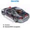 HD Car Rear View Backup Camera Night Vision Waterproof Reverse Parking Cam For Cars Trucks 6